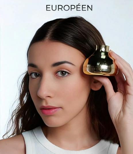 Purelya CC Crème C - Formule Innovante pour Illuminer et Cacher les Imperfections