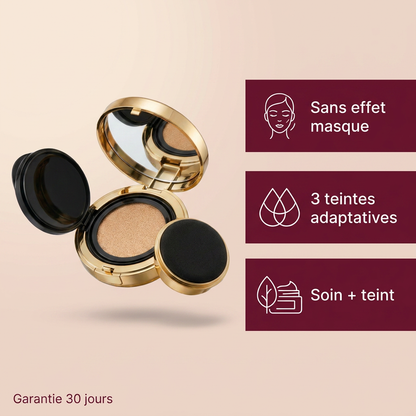 Purelya CC Crème C - Formule Innovante pour Illuminer et Cacher les Imperfections