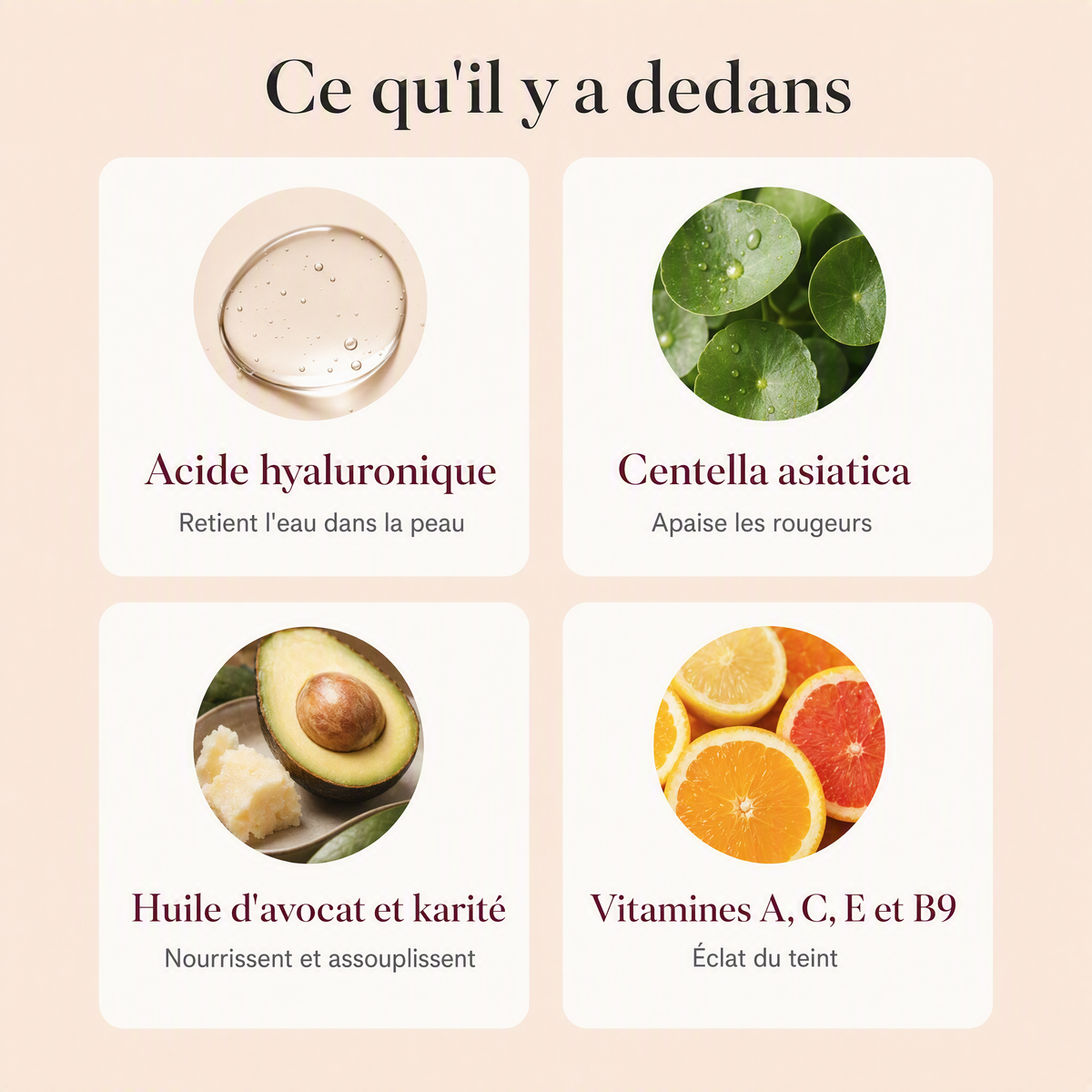 Purelya CC Crème C - Formule Innovante pour Illuminer et Cacher les Imperfections