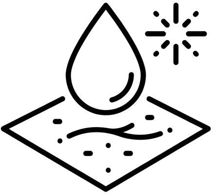 Icône hydratation
