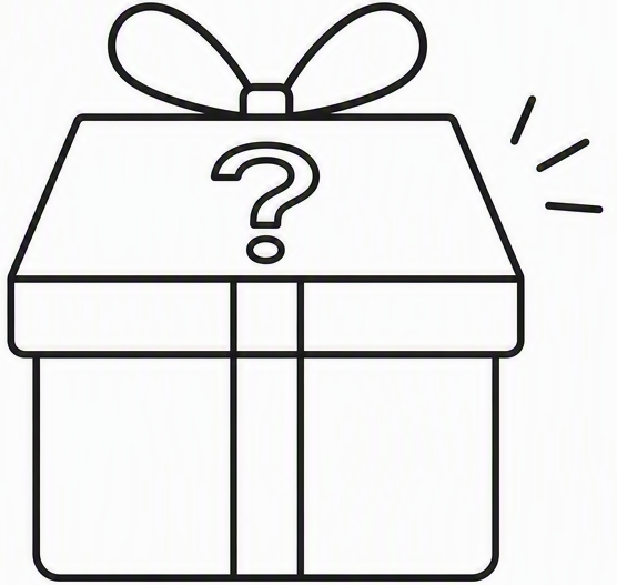 Boîte surprise